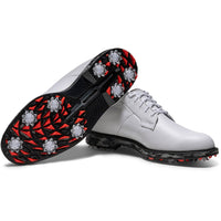 FootJoy Golf Shoes - Premiere Series Field - White - Black Camo 2026
