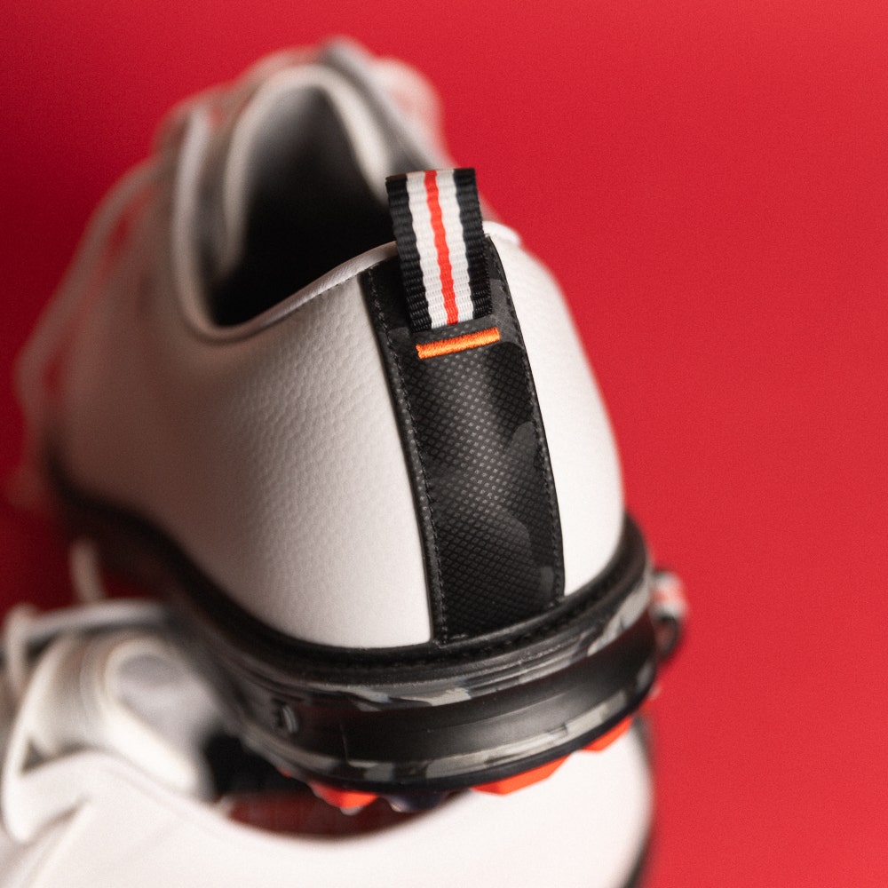 FootJoy Golf Shoes - Premiere Series Field - White - Black Camo 2026