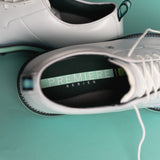 FootJoy Golf Shoes - Premiere Series Field - White - Mint 2026