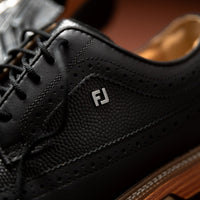 FootJoy Golf Shoes - Premiere Series Marquis - Black 2026