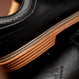FootJoy Golf Shoes - Premiere Series Marquis - Black 2026
