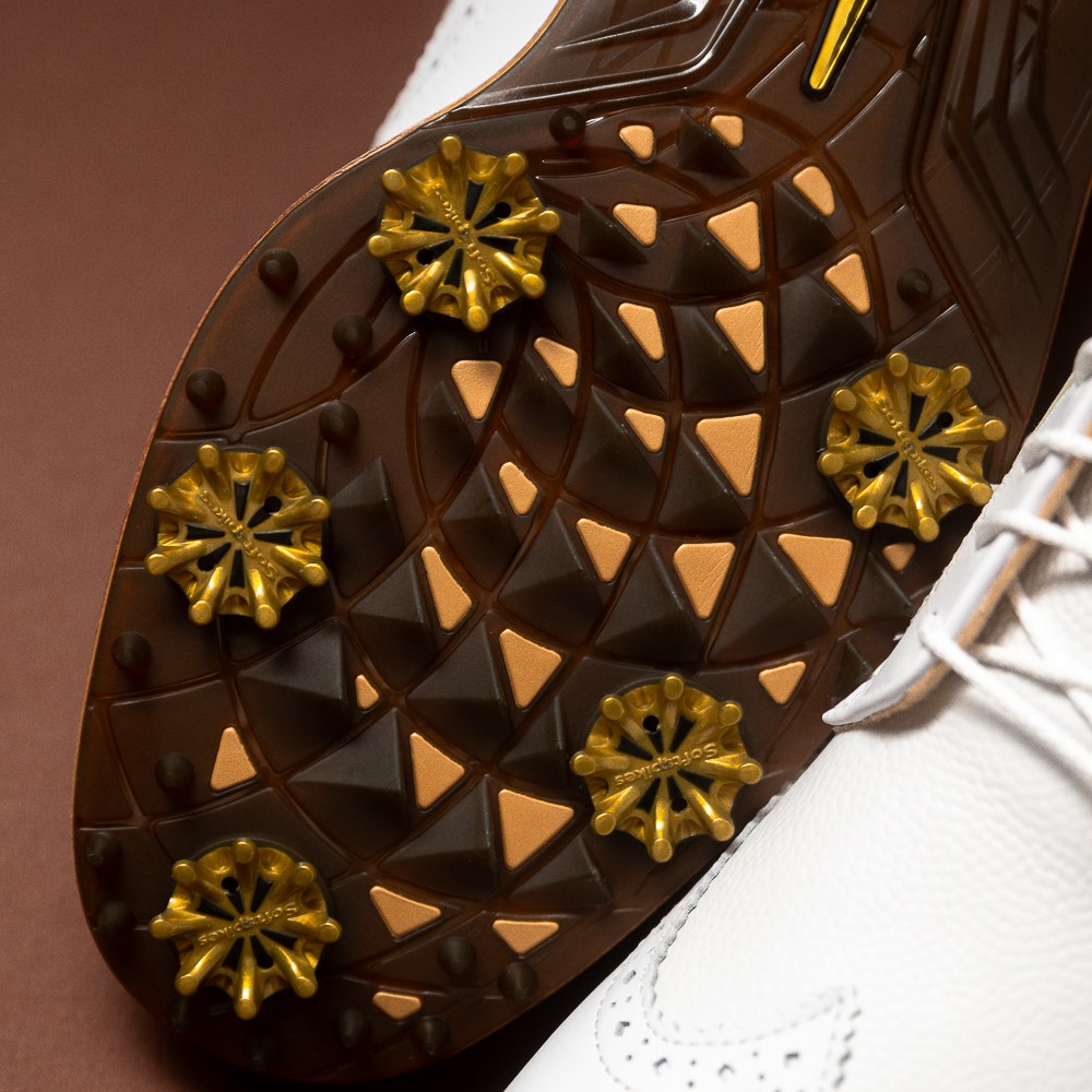 FootJoy Golf Shoes - Premiere Series Marquis - White 2026
