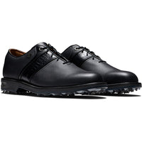 FootJoy Golf Shoes - Premiere Series Packard - All Black 2025