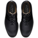 FootJoy Golf Shoes - Premiere Series Packard - All Black 2025