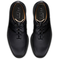 FootJoy Golf Shoes - Premiere Series Packard - All Black 2025