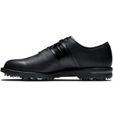 FootJoy Golf Shoes - Premiere Series Packard - All Black 2025