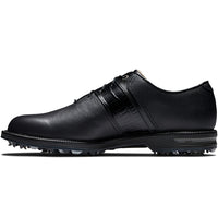 FootJoy Golf Shoes - Premiere Series Packard - All Black 2025