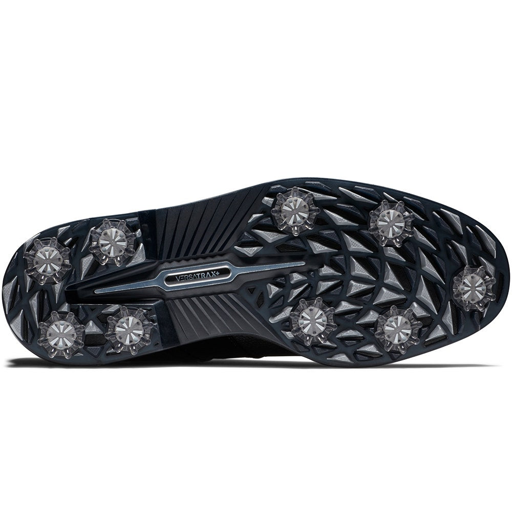FootJoy Golf Shoes - Premiere Series Packard - All Black 2025