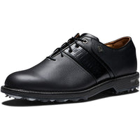 FootJoy Golf Shoes - Premiere Series Packard - All Black 2025
