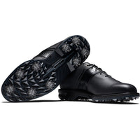 FootJoy Golf Shoes - Premiere Series Packard - All Black 2025