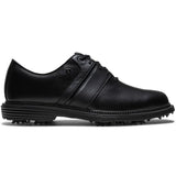 FootJoy Golf Shoes - Premiere Series Packard - Triple Black 2026
