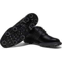 FootJoy Golf Shoes - Premiere Series Packard - Triple Black 2026
