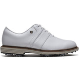 FootJoy Golf Shoes - Premiere Series Packard - Triple White 2026