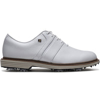 FootJoy Golf Shoes - Premiere Series Packard - Triple White 2026