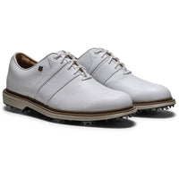 FootJoy Golf Shoes - Premiere Series Packard - Triple White 2026
