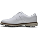 FootJoy Golf Shoes - Premiere Series Packard - Triple White 2026