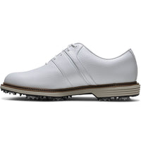 FootJoy Golf Shoes - Premiere Series Packard - Triple White 2026