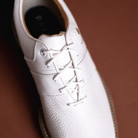 FootJoy Golf Shoes - Premiere Series Packard - Triple White 2026