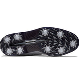 FootJoy Golf Shoes - Premiere Series Packard - White - Navy 2025