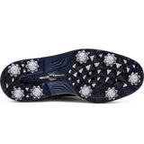 FootJoy Golf Shoes - Premiere Series Packard - White - Navy 2026
