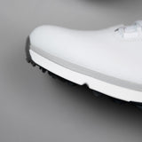 FootJoy Golf Shoes - Pro SLX Carbon - White - Grey 2025