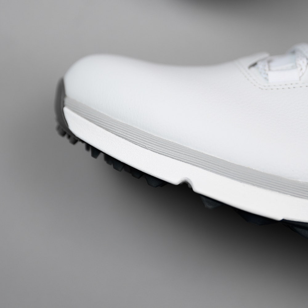 FootJoy Golf Shoes - Pro SLX Carbon - White - Grey 2025