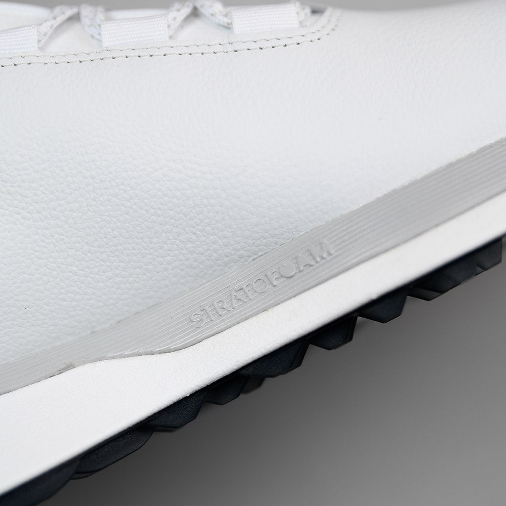 FootJoy Golf Shoes - Pro SLX Carbon - White - Grey 2025
