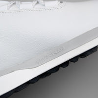 FootJoy Golf Shoes - Pro SLX Carbon - White - Grey 2025