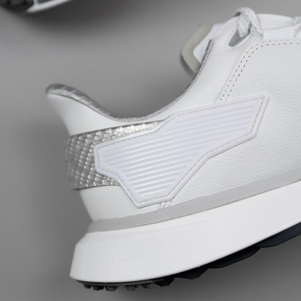 FootJoy Golf Shoes - Pro SLX Carbon - White - Grey 2025