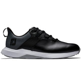 FootJoy Golf Shoes - ProLite - Black 2025