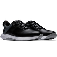 FootJoy Golf Shoes - ProLite - Black 2025