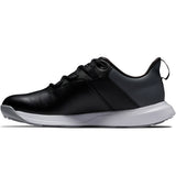 FootJoy Golf Shoes - ProLite - Black 2025