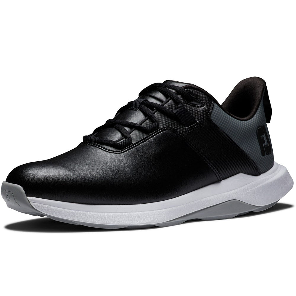 FootJoy Golf Shoes - ProLite - Black 2025