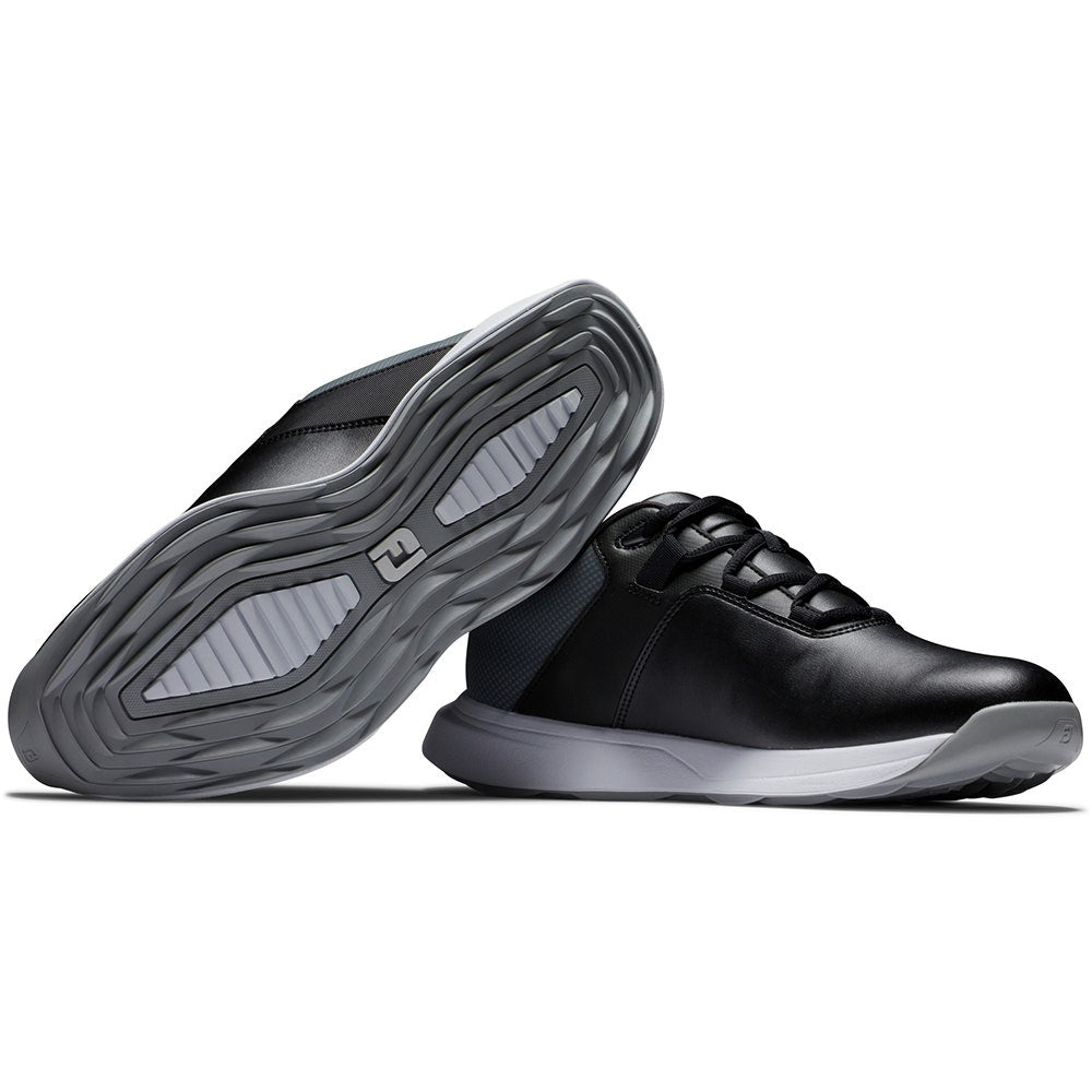 FootJoy Golf Shoes - ProLite - Black 2025