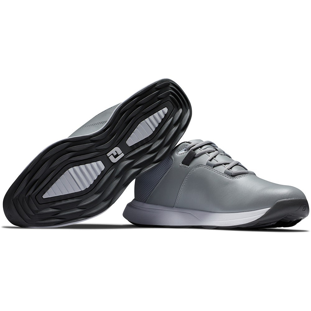 FootJoy Golf Shoes - ProLite - Grey 2025