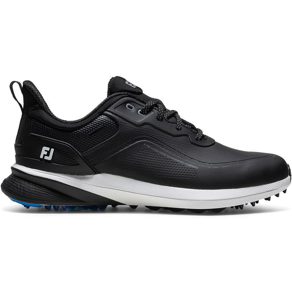 FootJoy Golf Shoes - Pro/SL - Black 2026