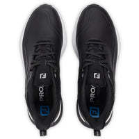 FootJoy Golf Shoes - Pro/SL - Black 2026
