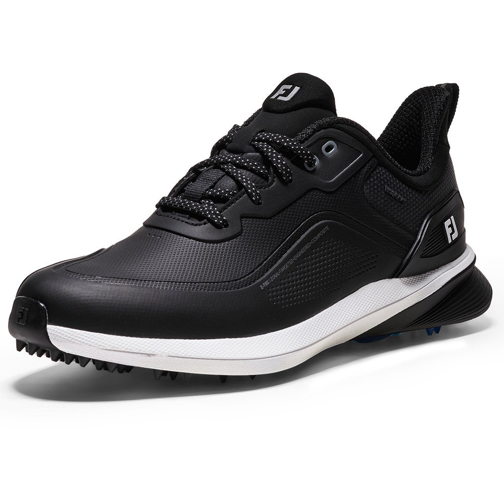 FootJoy Golf Shoes - Pro/SL - Black 2026