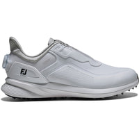 FootJoy Golf Shoes - Pro/SL BOA - White 2026