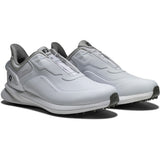 FootJoy Golf Shoes - Pro/SL BOA - White 2026