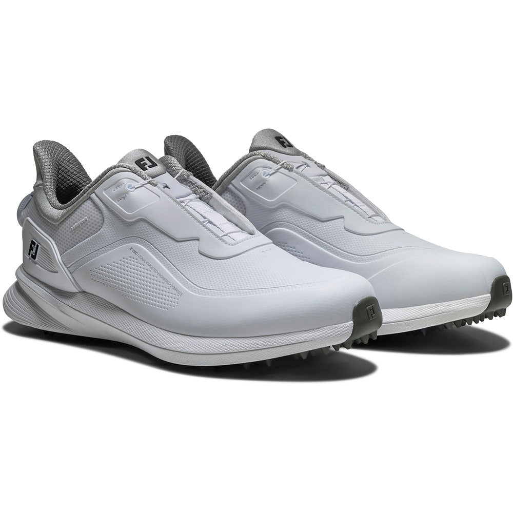 FootJoy Golf Shoes - Pro/SL BOA - White 2026