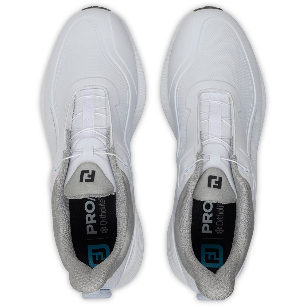 FootJoy Golf Shoes - Pro/SL BOA - White 2026
