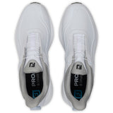 FootJoy Golf Shoes - Pro/SL BOA - White 2026