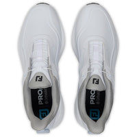 FootJoy Golf Shoes - Pro/SL BOA - White 2026