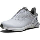 FootJoy Golf Shoes - Pro/SL BOA - White 2026