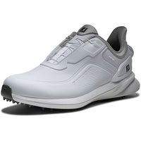 FootJoy Golf Shoes - Pro/SL BOA - White 2026