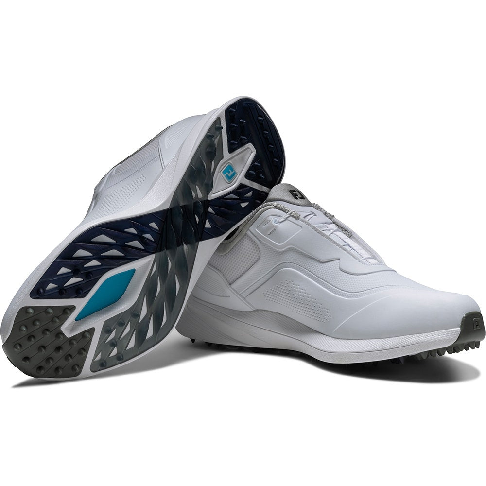 FootJoy Golf Shoes - Pro/SL BOA - White 2026