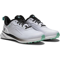 FootJoy Golf Shoes - Pro/SL - White - Black 2026