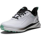 FootJoy Golf Shoes - Pro/SL - White - Black 2026