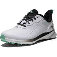 FootJoy Golf Shoes - Pro/SL - White - Black 2026